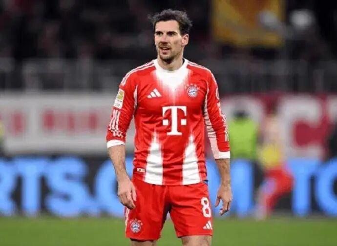 发现半岛体育-迪马济奥丨米兰就格雷茨卡转会进行新接触