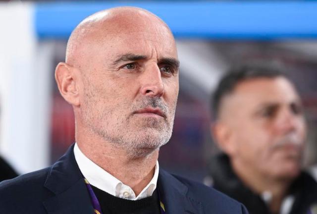 发现半岛体育-穆斯卡特：与蔚山有很多相似处 希望明天表现稳定